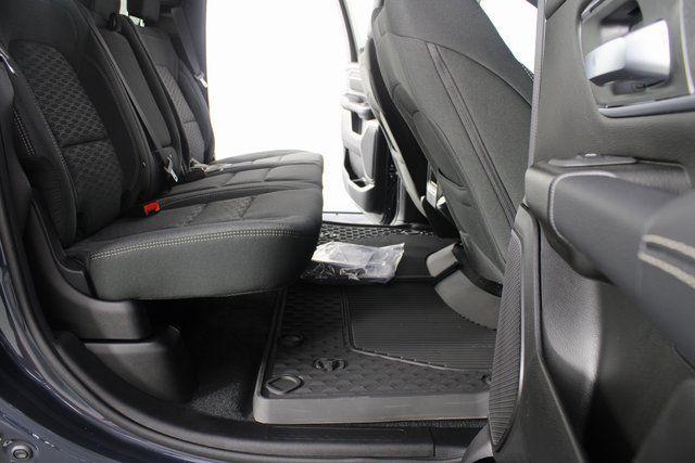 new 2026 Ram 1500 car, priced at $50,825