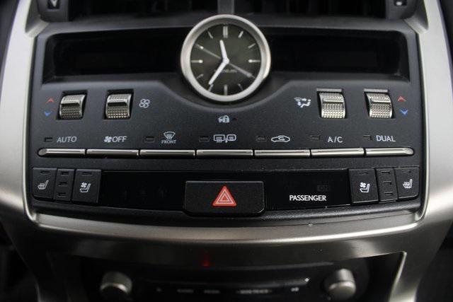 used 2021 Lexus NX 300 car, priced at $28,996