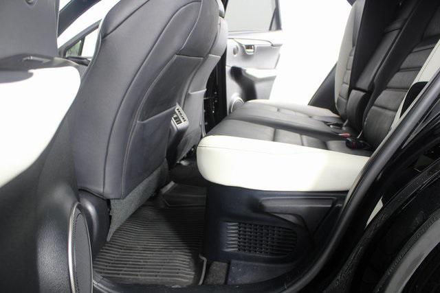 used 2021 Lexus NX 300 car, priced at $28,996