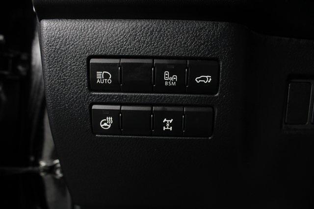 used 2021 Lexus NX 300 car, priced at $28,996