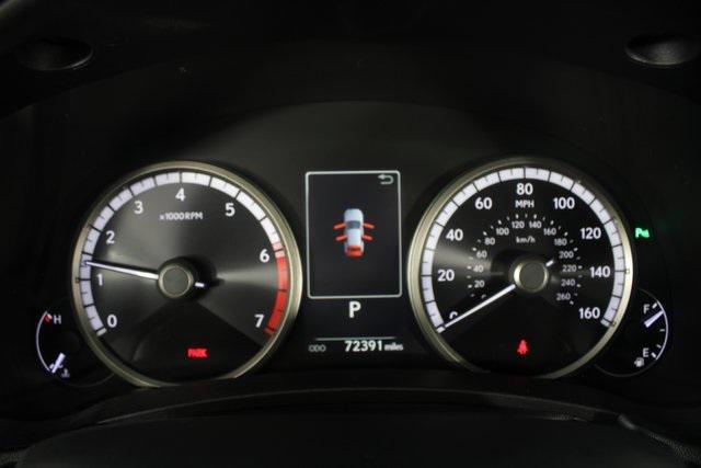 used 2021 Lexus NX 300 car, priced at $28,996