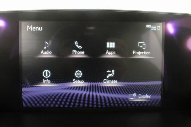 used 2021 Lexus NX 300 car, priced at $28,996