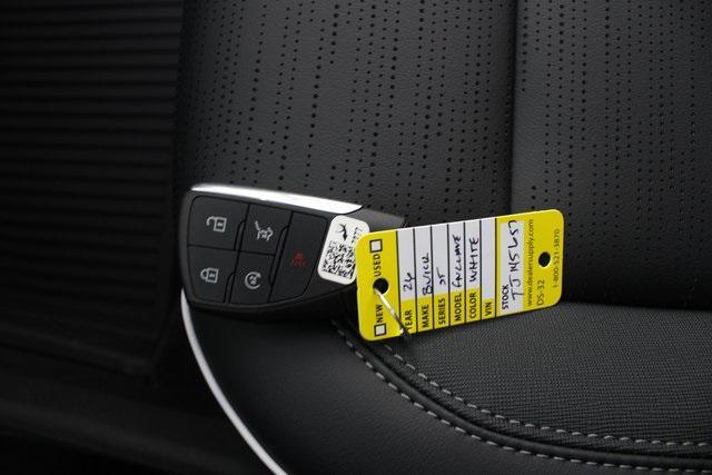 new 2026 Buick Enclave car, priced at $47,400