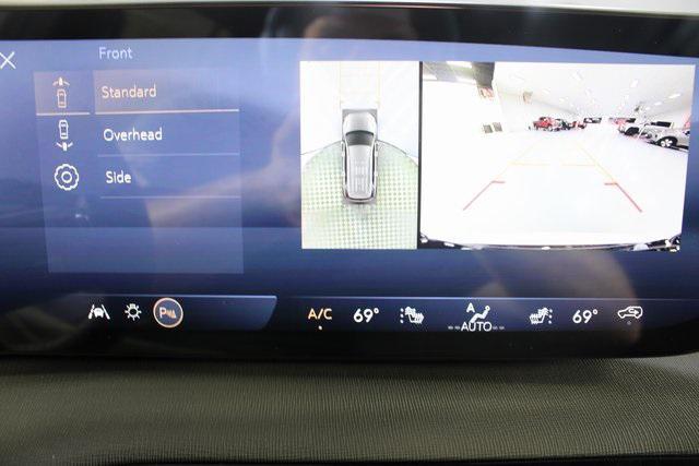 new 2026 Buick Enclave car, priced at $47,400