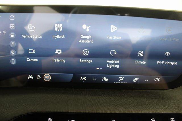 new 2026 Buick Enclave car, priced at $47,400