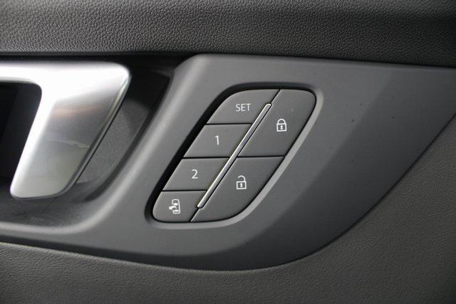 new 2026 Buick Enclave car, priced at $47,400