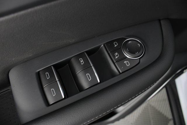 new 2026 Buick Enclave car, priced at $47,400