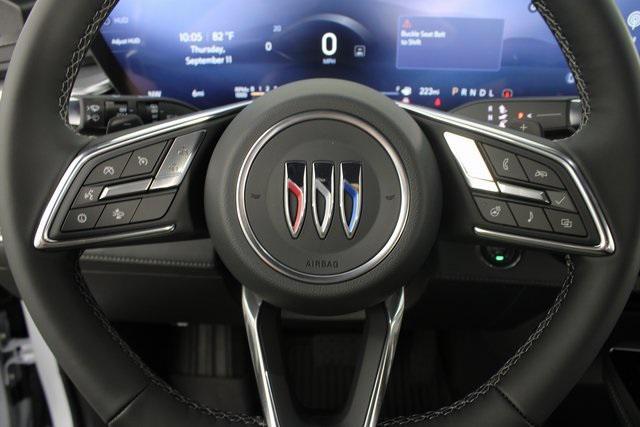 new 2026 Buick Enclave car, priced at $47,400