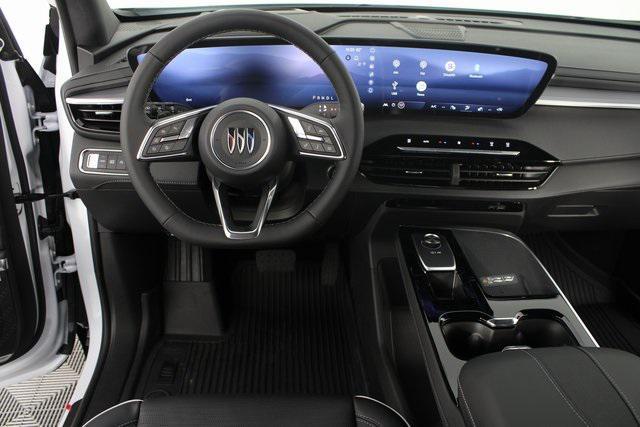 new 2026 Buick Enclave car, priced at $47,400