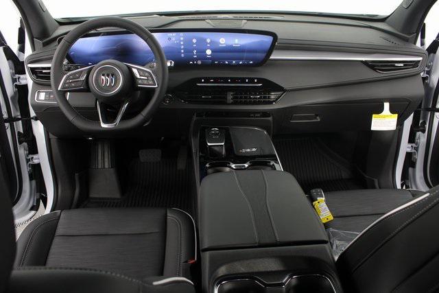 new 2026 Buick Enclave car, priced at $47,400