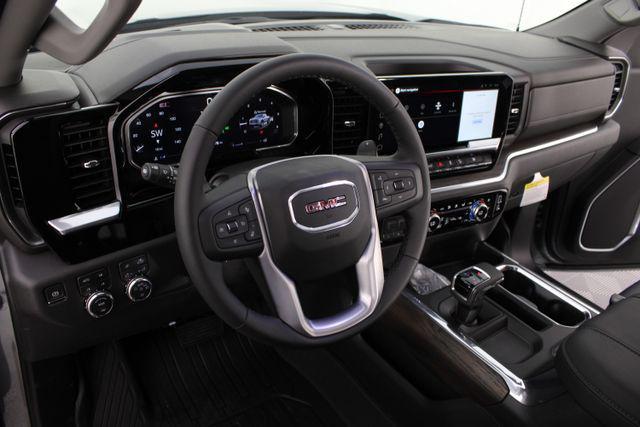 new 2026 GMC Sierra 1500 car, priced at $53,355