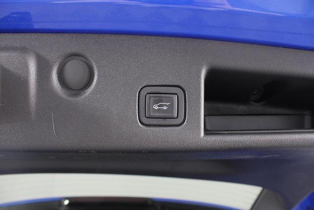 used 2024 Chevrolet Equinox car, priced at $23,996