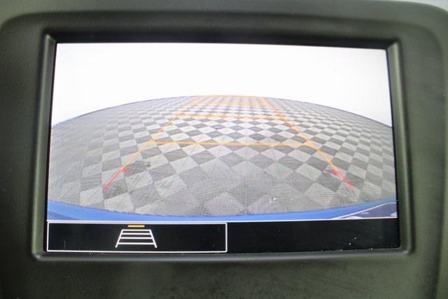 used 2024 Chevrolet Equinox car, priced at $23,996