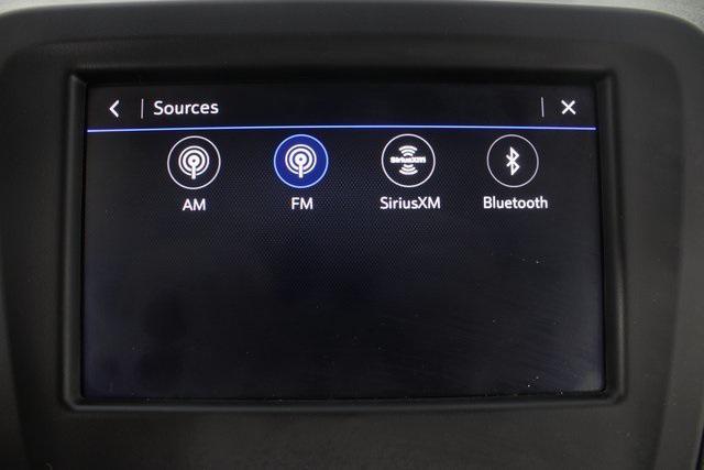 used 2024 Chevrolet Equinox car, priced at $23,996