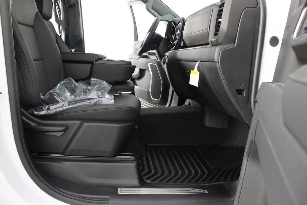 new 2026 Chevrolet Silverado 2500 car, priced at $67,490
