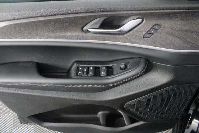 new 2025 Jeep Grand Cherokee car, priced at $44,655