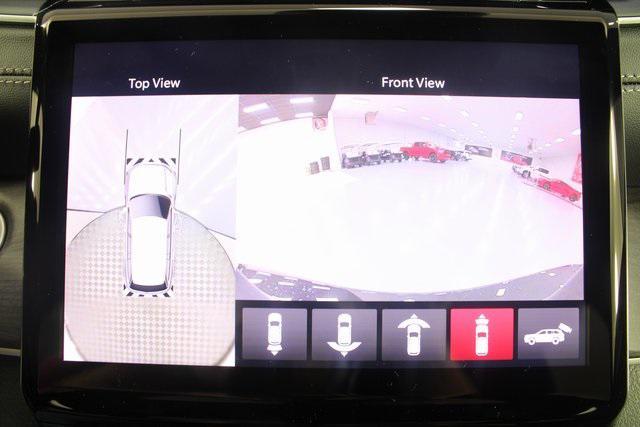 new 2025 Jeep Grand Cherokee car, priced at $44,655