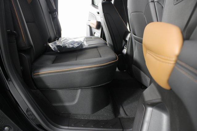 new 2026 GMC Canyon car, priced at $50,381