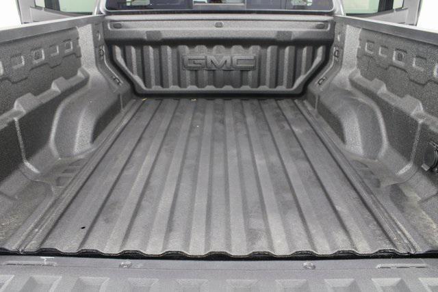 new 2026 GMC Canyon car, priced at $50,381