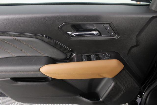 new 2026 GMC Canyon car, priced at $50,381