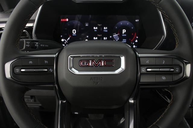 new 2026 GMC Canyon car, priced at $50,381