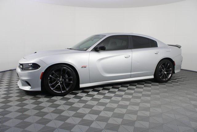 used 2023 Dodge Charger car, priced at $47,996