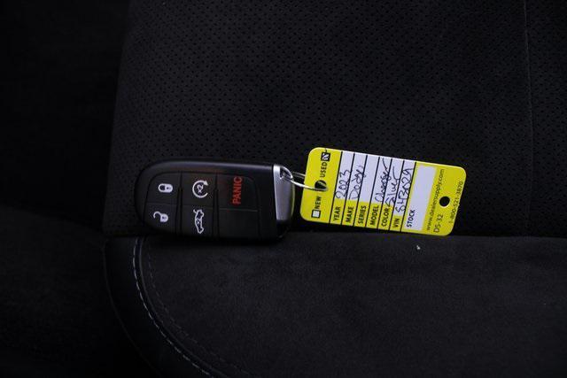 used 2023 Dodge Charger car, priced at $47,996