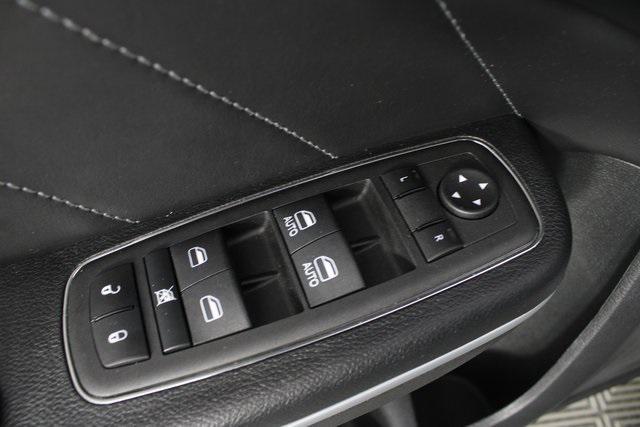 used 2023 Dodge Charger car, priced at $47,996