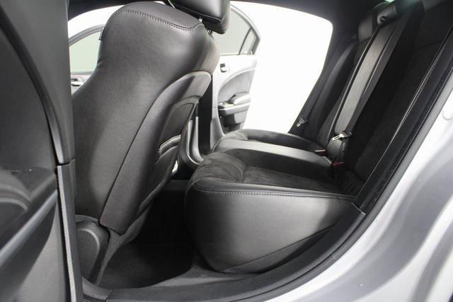 used 2023 Dodge Charger car, priced at $47,996