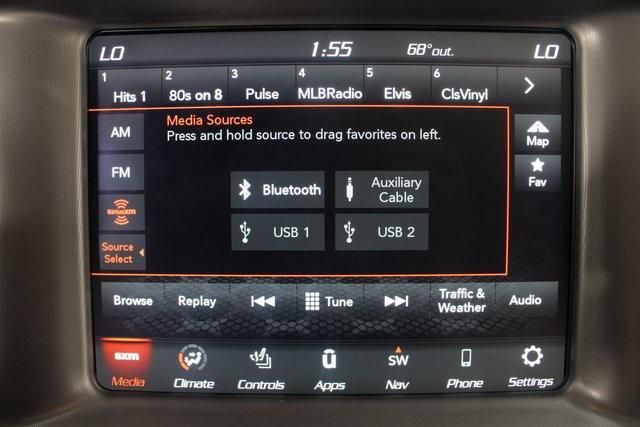 used 2023 Dodge Charger car, priced at $47,996