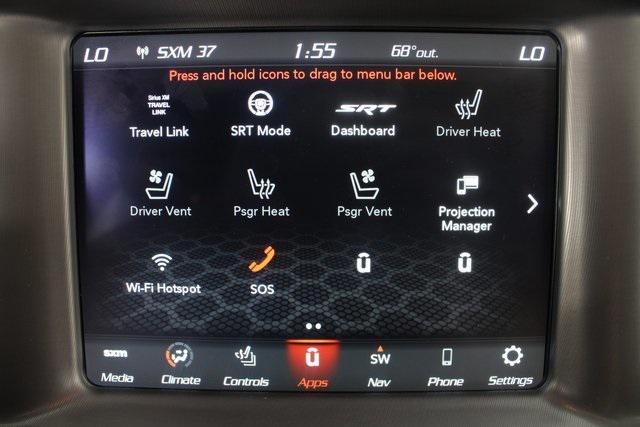 used 2023 Dodge Charger car, priced at $47,996