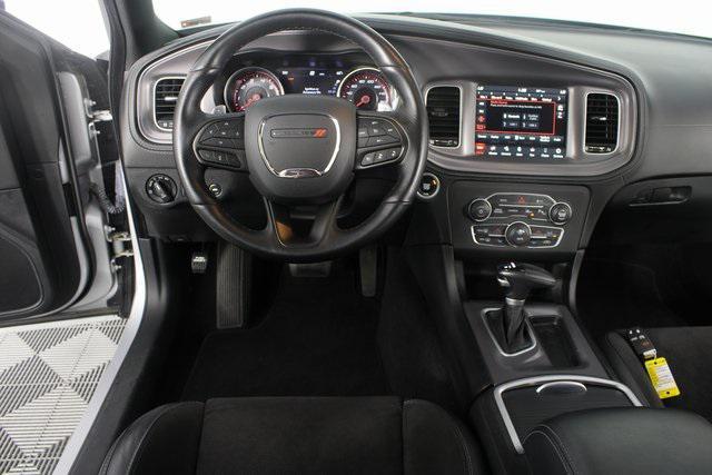 used 2023 Dodge Charger car, priced at $47,996