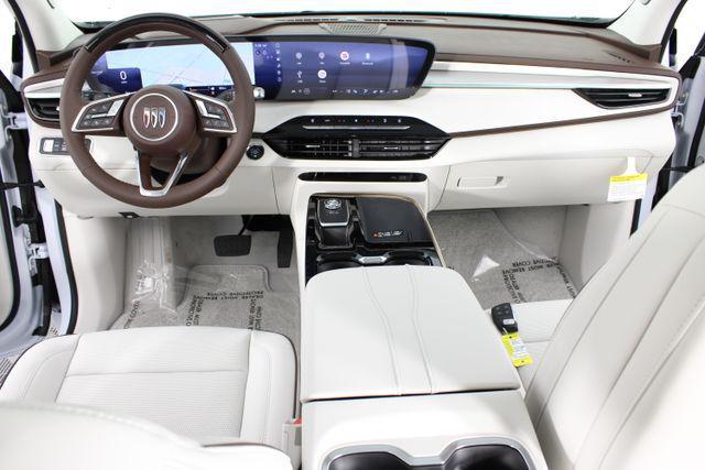 new 2026 Buick Enclave car, priced at $57,610