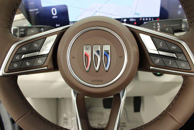 new 2026 Buick Enclave car, priced at $57,610