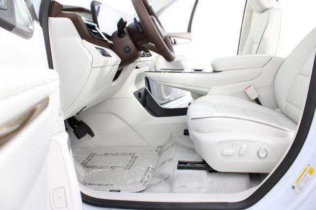 new 2026 Buick Enclave car, priced at $57,610