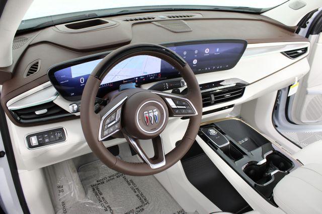 new 2026 Buick Enclave car, priced at $57,610