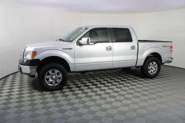 used 2012 Ford F-150 car, priced at $14,996