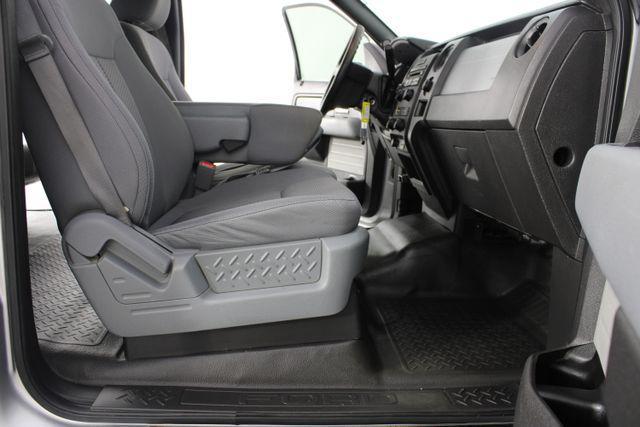 used 2012 Ford F-150 car, priced at $14,996
