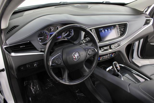 used 2021 Buick Enclave car, priced at $19,996