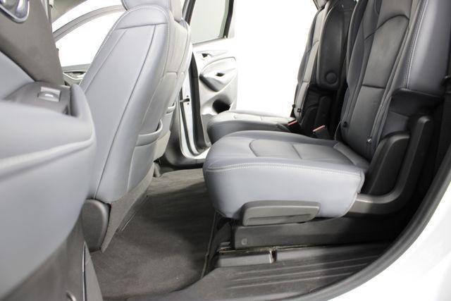 used 2021 Buick Enclave car, priced at $19,996
