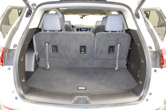 used 2021 Buick Enclave car, priced at $19,996