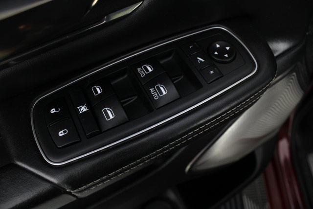 used 2020 Ram 1500 car, priced at $30,996