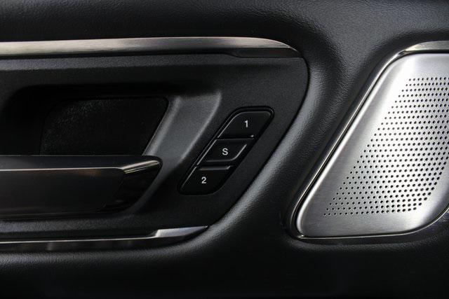 used 2020 Ram 1500 car, priced at $30,996