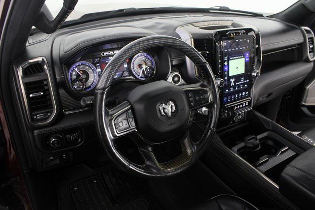 used 2020 Ram 1500 car, priced at $30,996