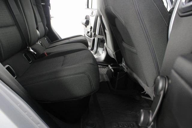 used 2023 Jeep Gladiator car, priced at $31,996