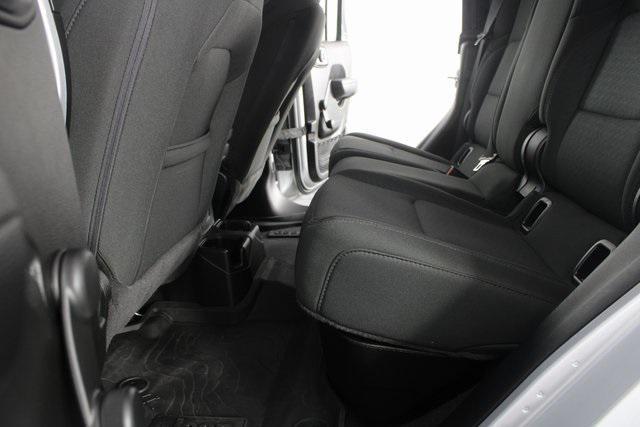 used 2023 Jeep Gladiator car, priced at $31,996