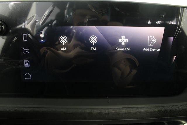 new 2026 Buick Envista car, priced at $25,766