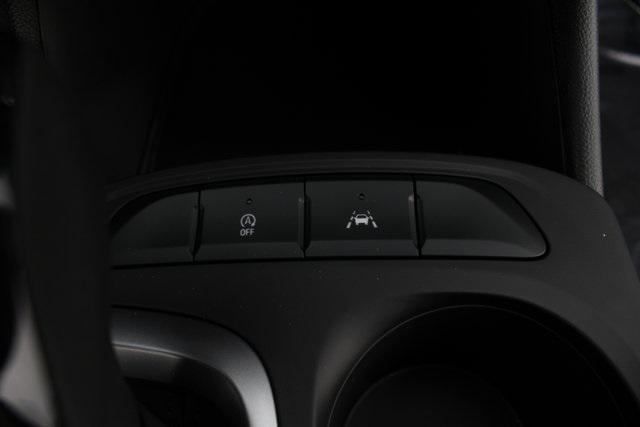 new 2026 Buick Envista car, priced at $25,766