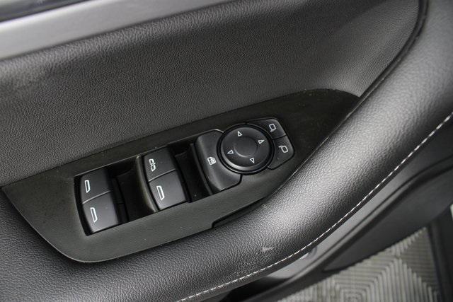 used 2024 Chevrolet Blazer car, priced at $27,996