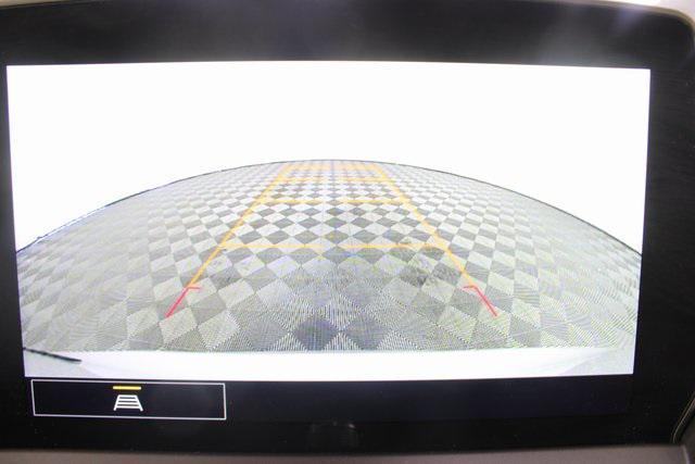 used 2024 Chevrolet Blazer car, priced at $27,996